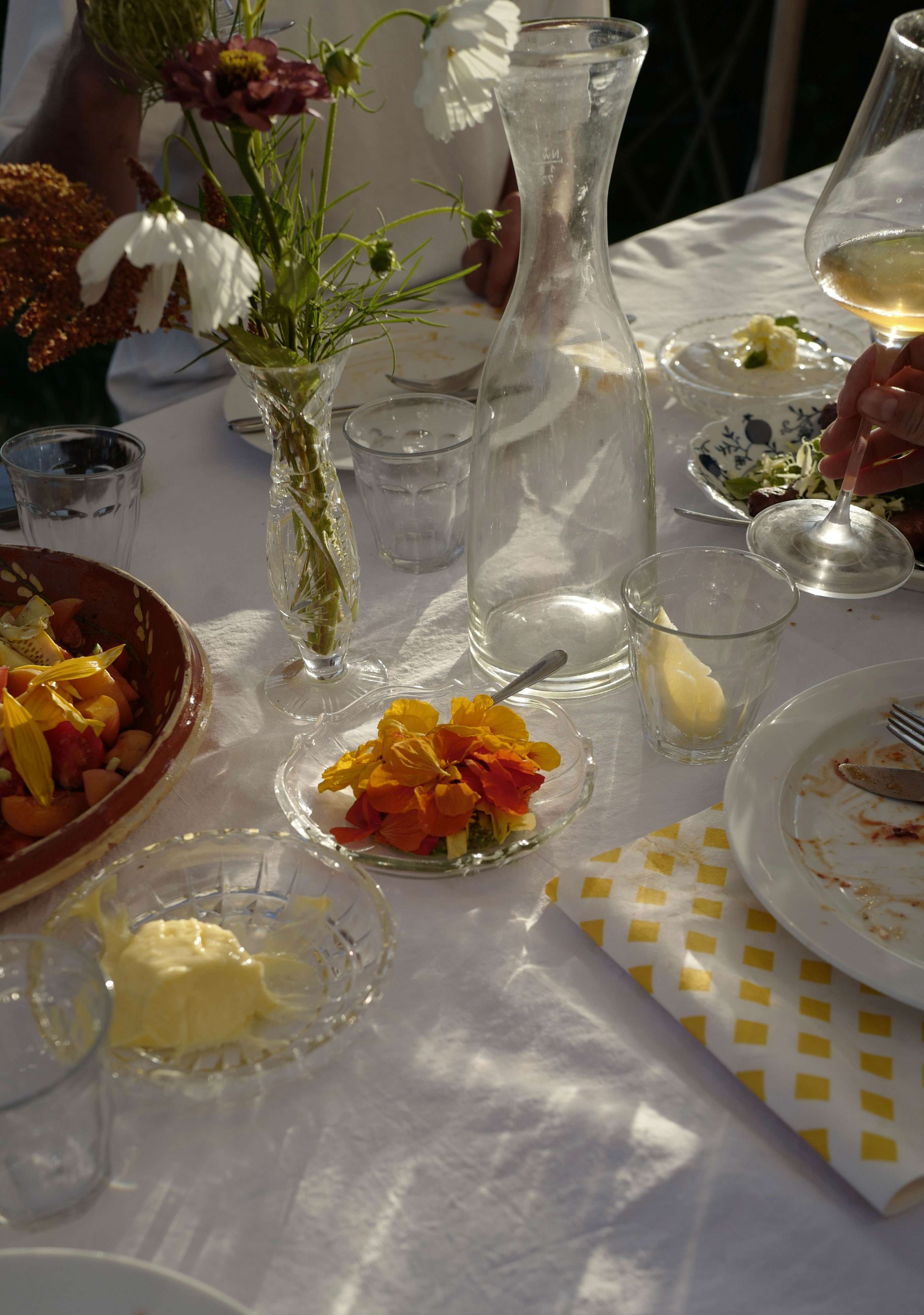 Kulinarik mit Herkunft